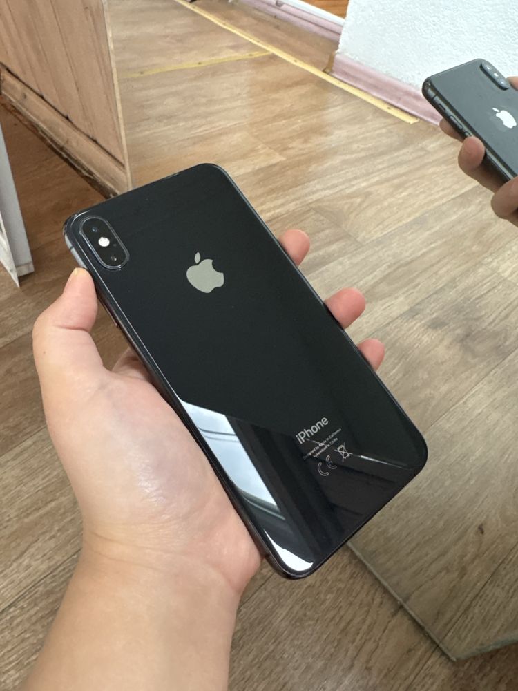 iPhone XS Max 256gb Полный рабочий