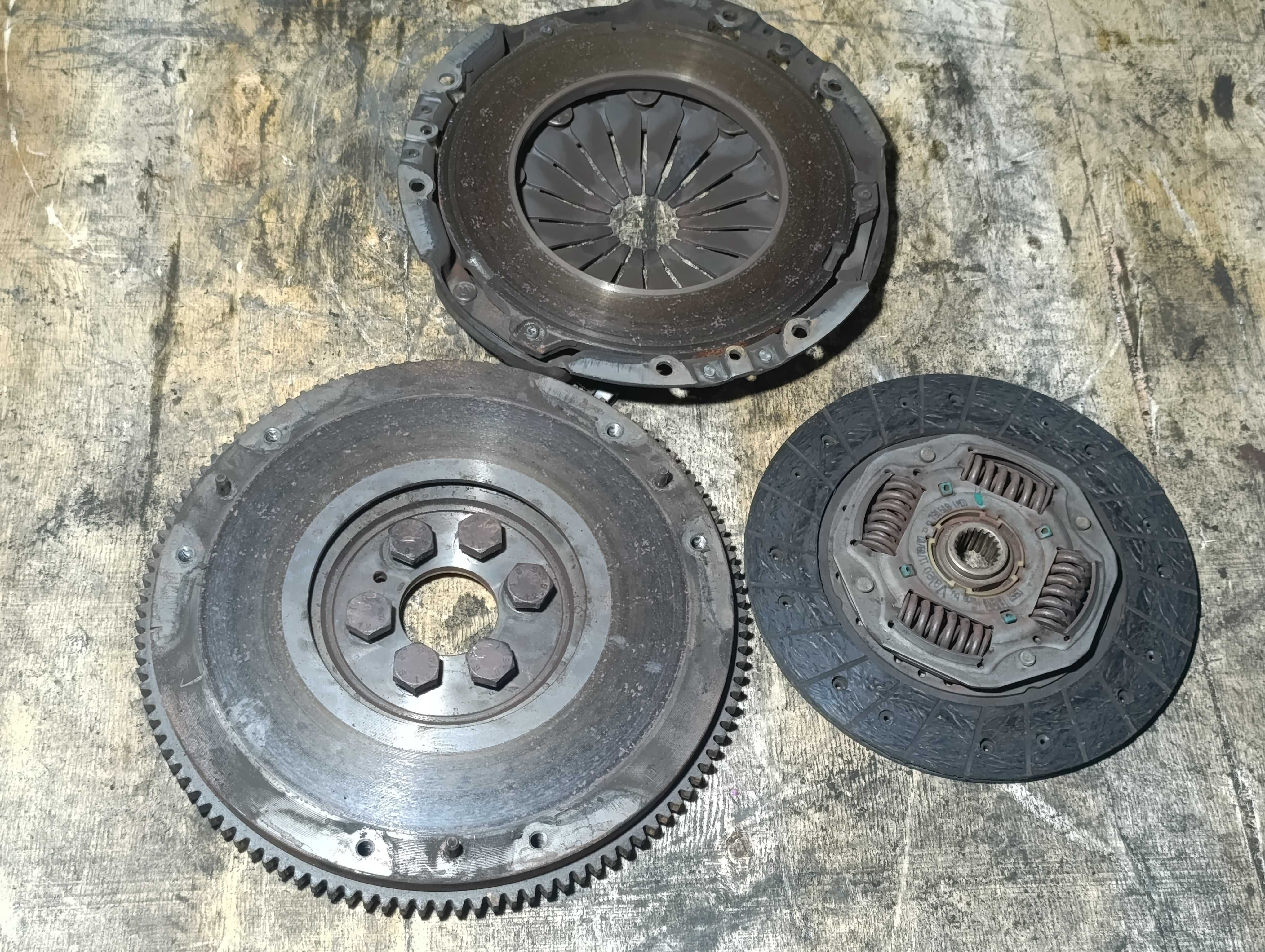 РКПП Робот коробка Alfa Romeo 147 156 AR32 310 twin spark