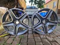 Амг диски оригинал R18