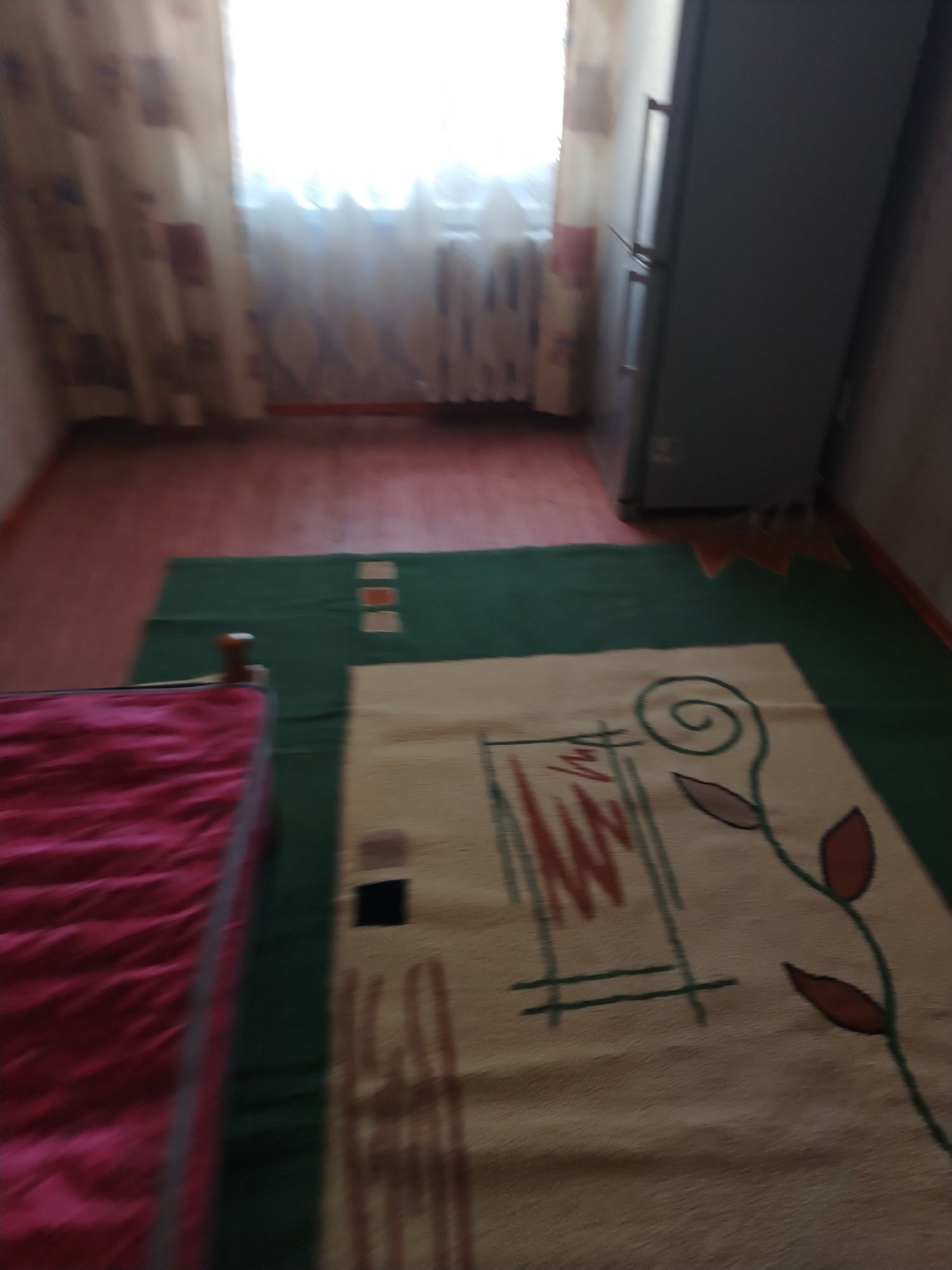 Сдам 3х комнатную квартиру