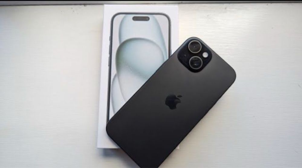 Iphone 15 с гарантия