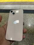 Iphone 13 256gb white!