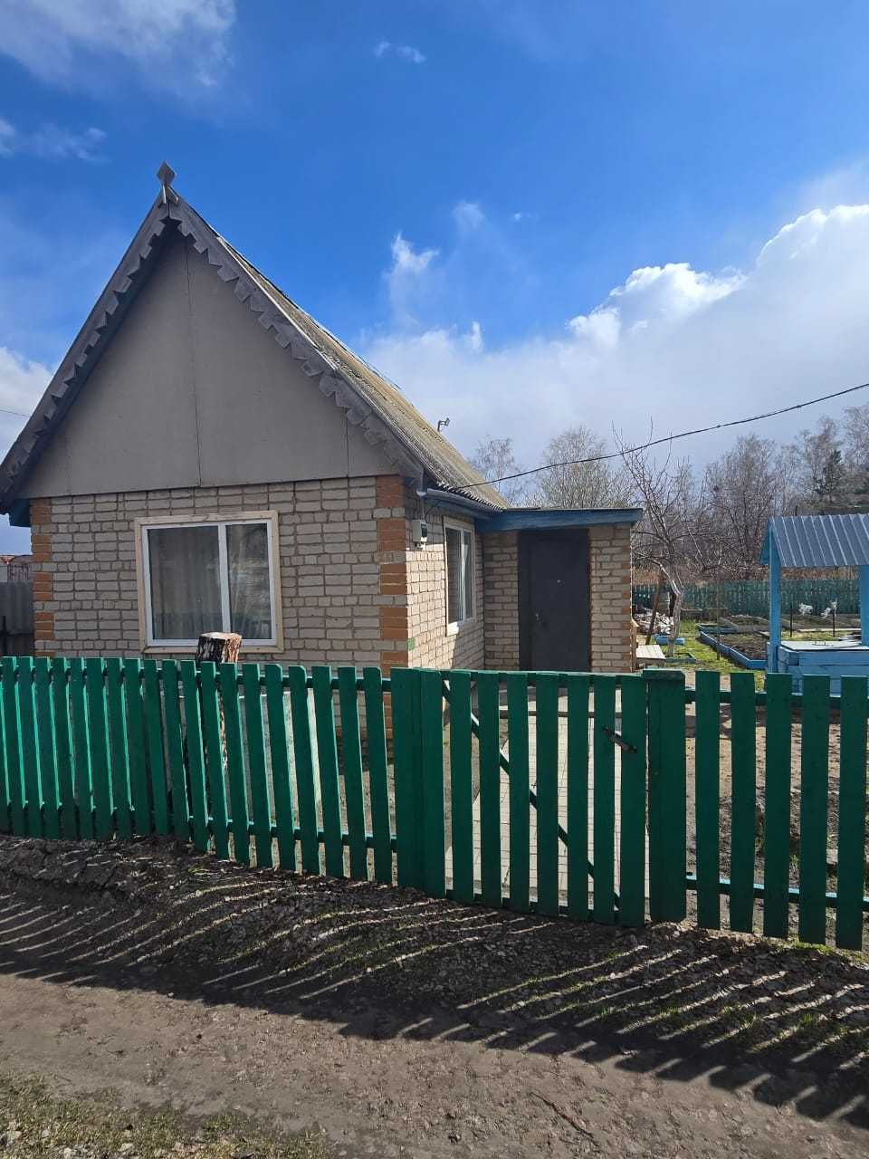 В продаже дача СТ Горизонт