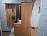 Прихожная. Прихожка.