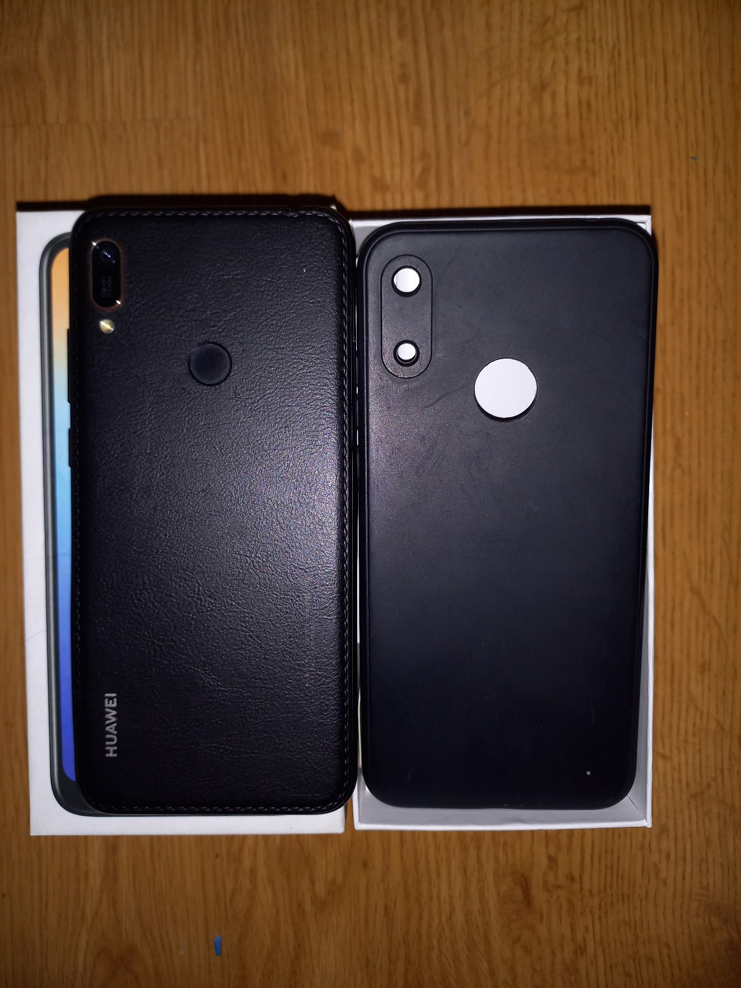 Телефон Huawei Y6