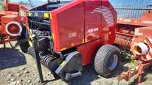 Пресс подборщик Metal fach Z562