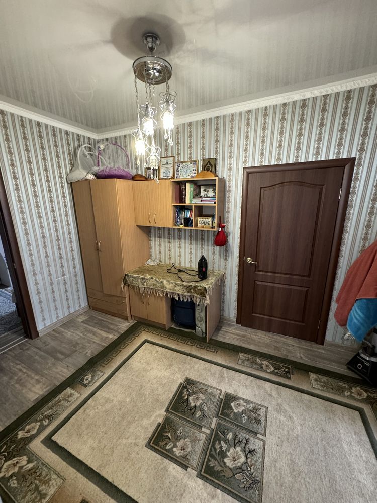 Продам дом отдельно стоящий