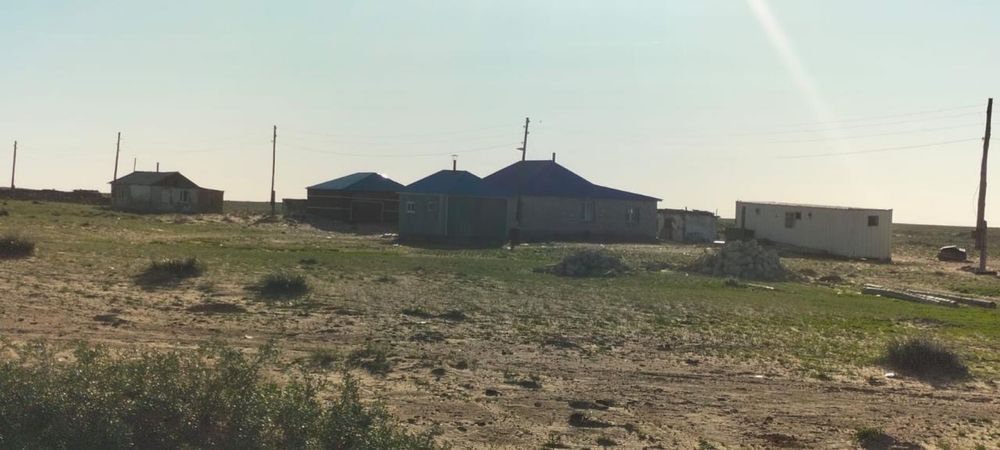 Мал шаруашылығы сатылады
