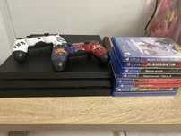 PlayStation 4 512гб