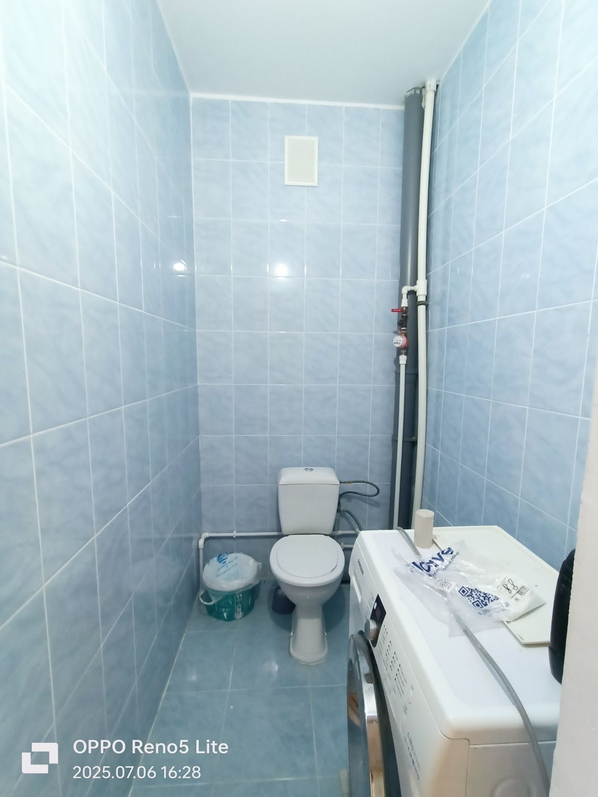 Сдам 3 х.кв. 3/5 эт. Батыс 2  дом.9/4