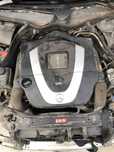 М 272 двигатель 2.5 л объём w 203, w 211 мерседес