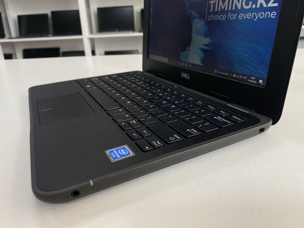 Ноутбук Dell Latitude 3190 - Pentium Silver N5030/8GB/SSD 128GB/UHD