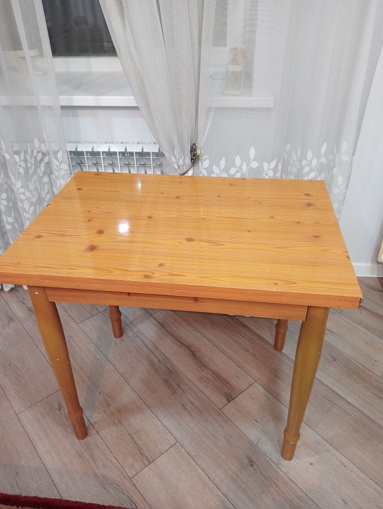 Кухонная мебель, стол