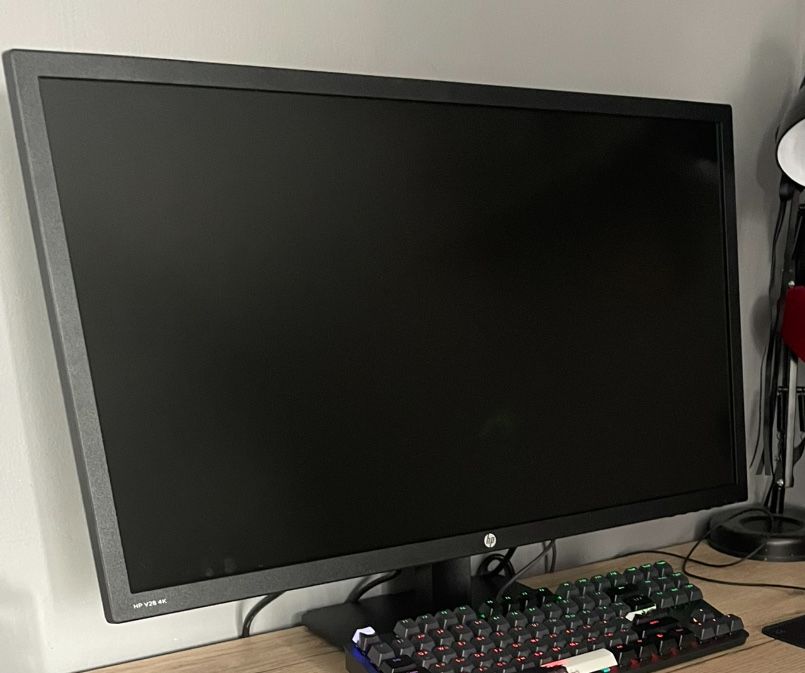 Монитор 28" HP V28 4K