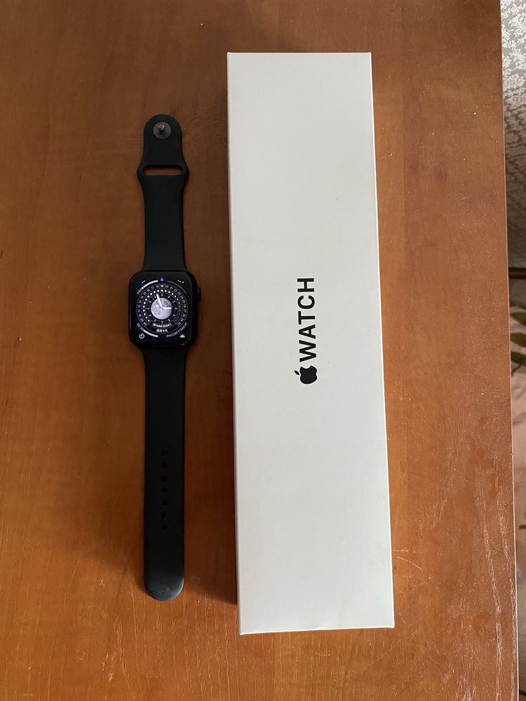 Apple watch se 2, 44mm