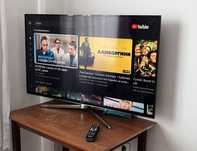Смарт телевизор Samsung 120 см smart tv WiFi YouTube