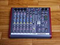 Пассивный микшерный пульт ALLEN&HEATH ZED10FX