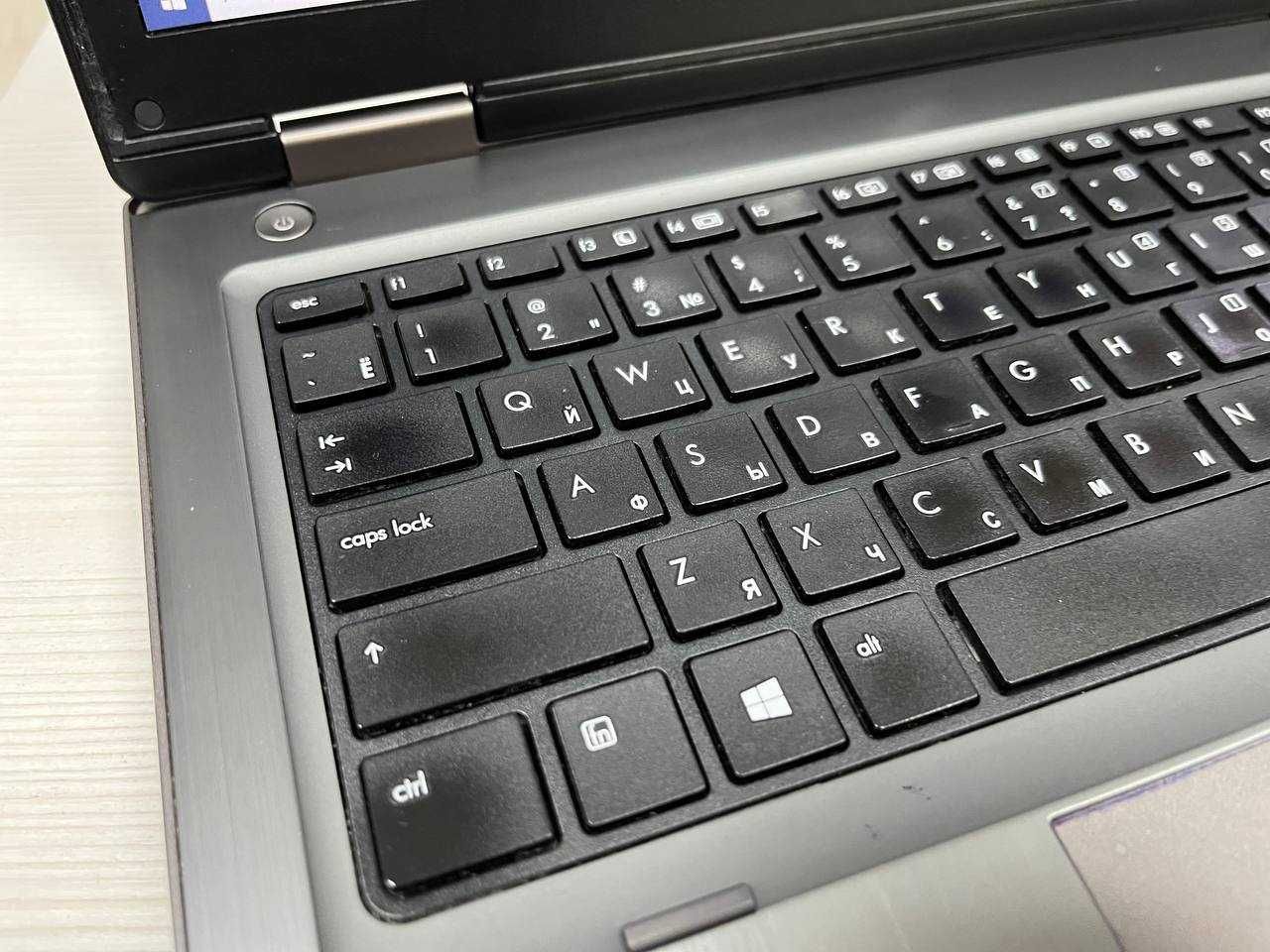 Для офиса HP Core i5/ОЗУ 8/SSD 128/HDd 750/Абая 79