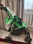 Продам коляску прогулочную Graco
