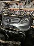 АвтоРазбор mercedes w202 w204 w210 w211 w212 w220 w221 w140 w124 w164