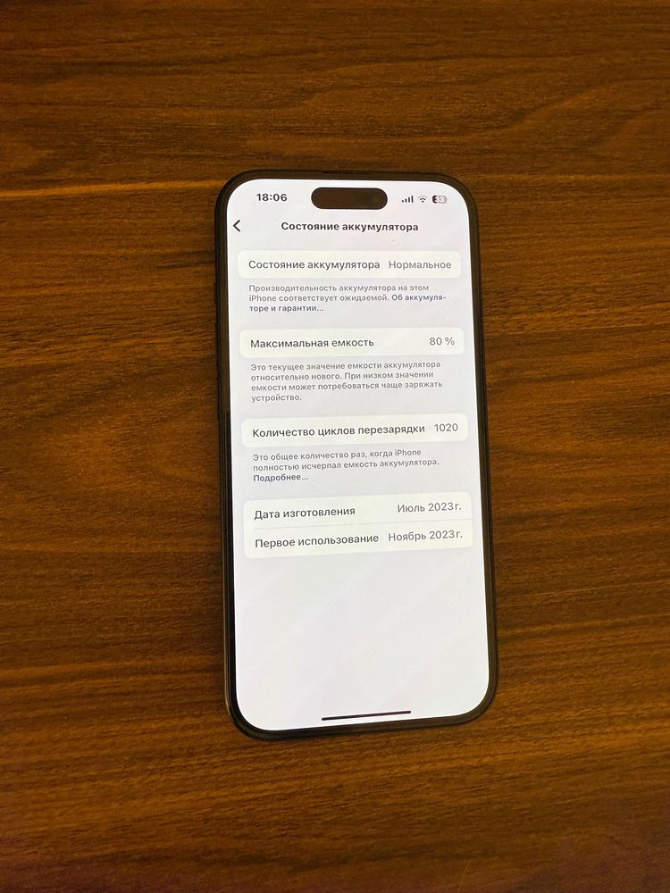 Iphone 15 128 gb