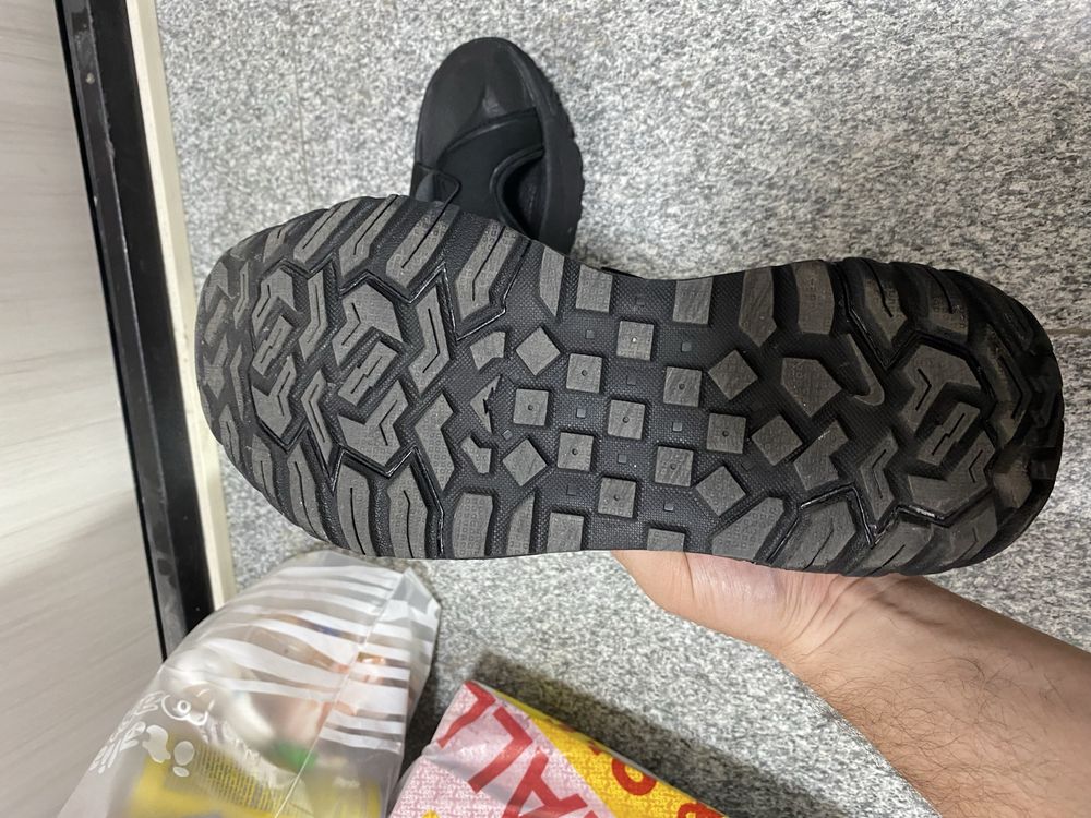 Nike Oneonta сандалии