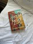Книга «найди меня»