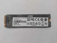 Продам SSD XPG S40G 4 TB - 4000 GB