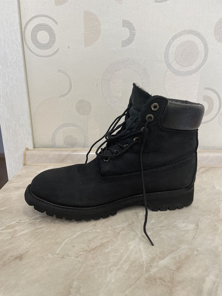 Полусапоги Timberland
