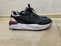 Продам оригинальные кроссовки Puma