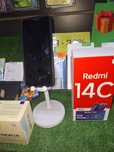 Redmi 14C заводской память 256GB