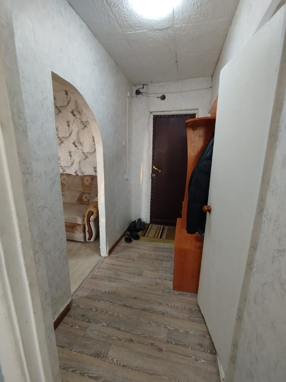 Продам 1 комнатная квартиру