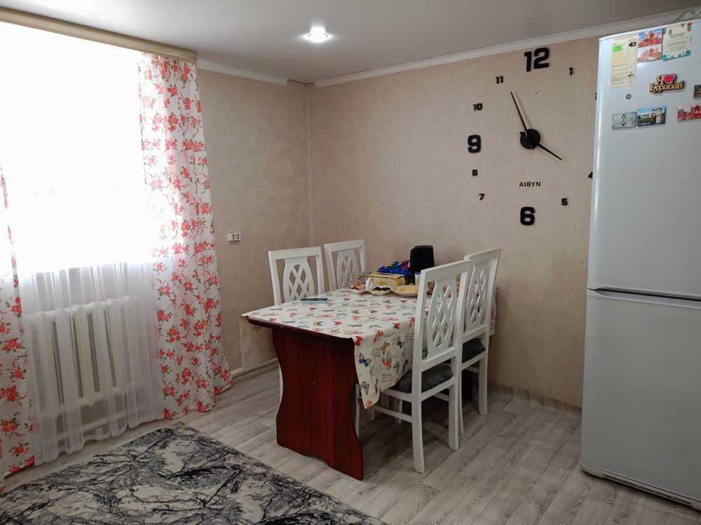 Продается дом в селе