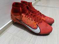 Бутсы Air zoom mercurial