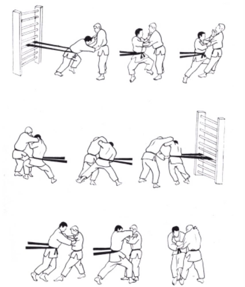 Жгут борцовский