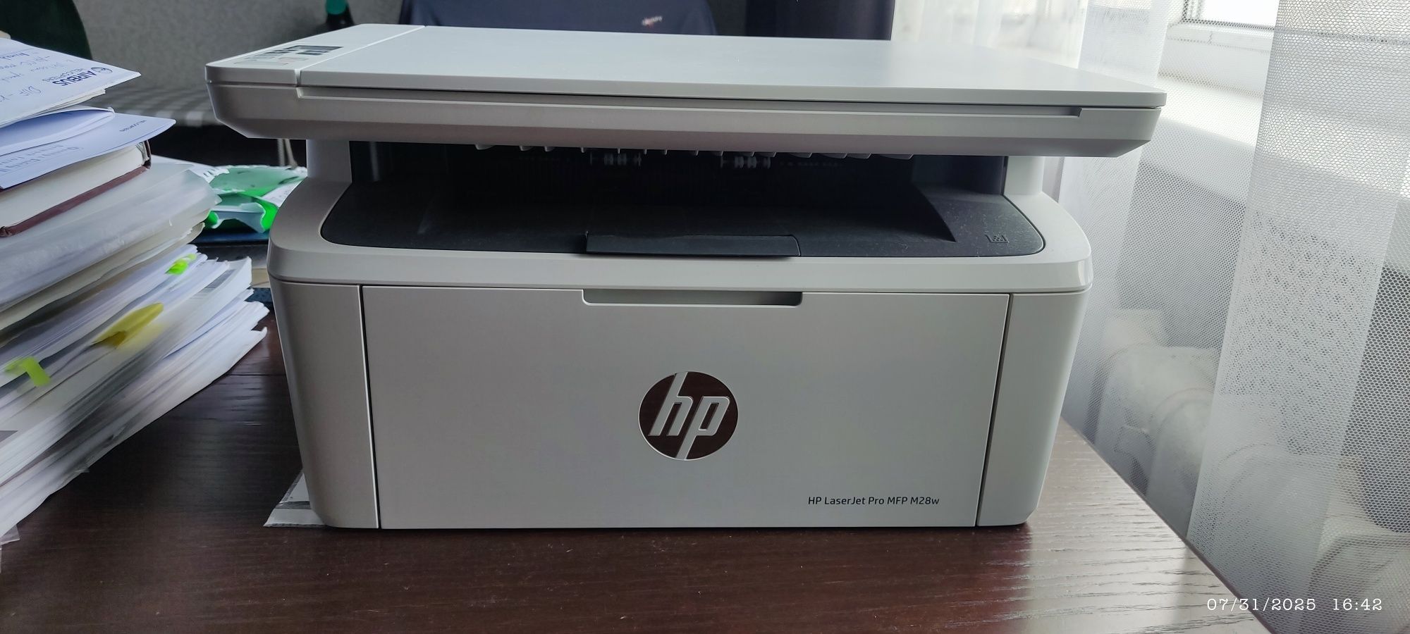 Продам МФУ (принтер-сканер-копир)  HP