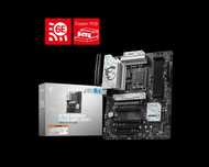 Материнская плата MSI B760 GAMING PLUS WIFI DDR4 LGA1700 B760 4xDDR4