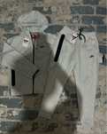 tech fleece новая коллекция