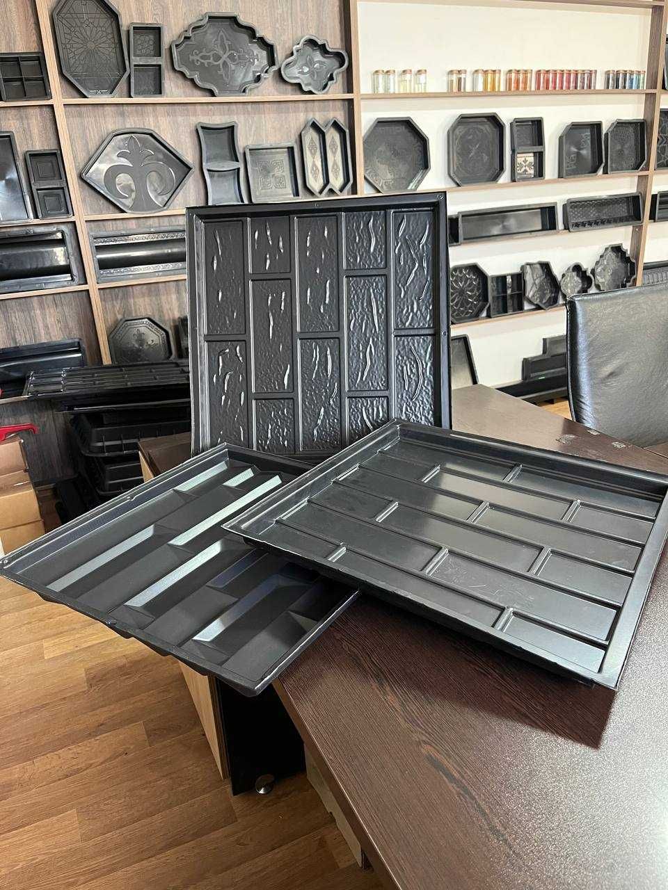 Формы для панели