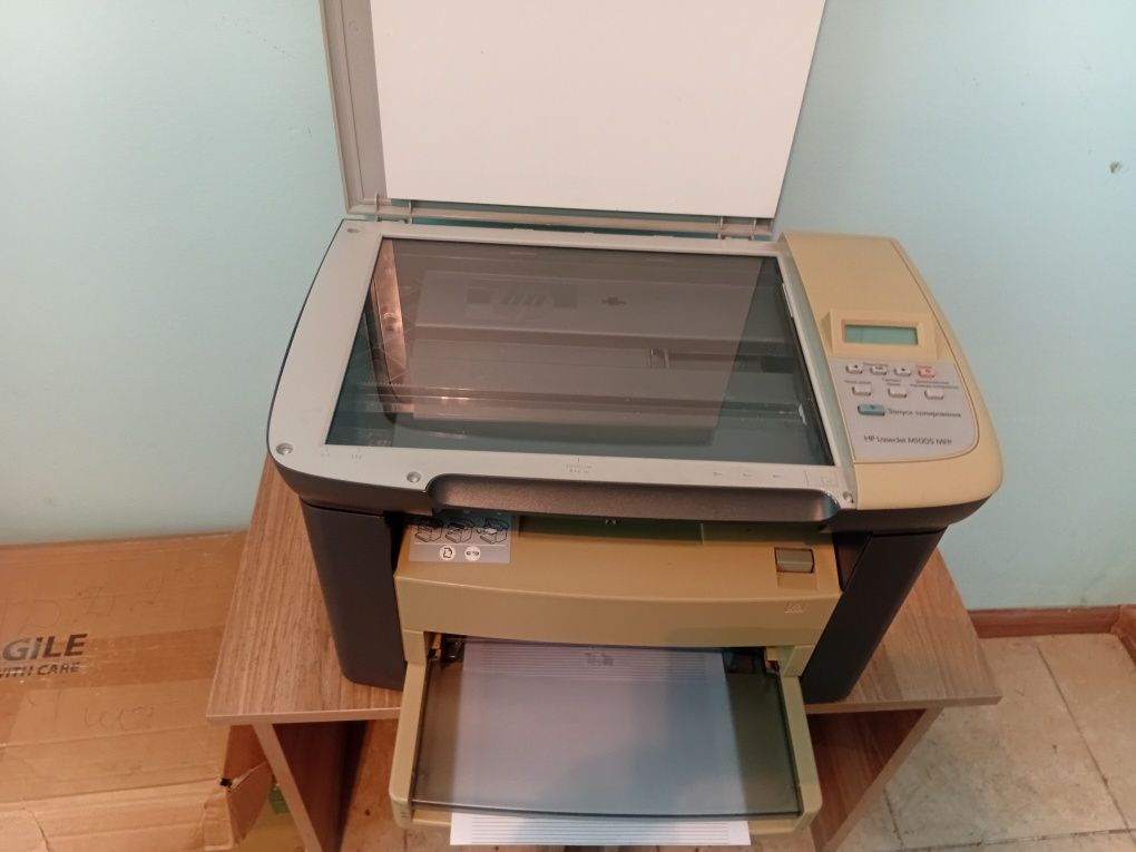 Продам мфу нр 1005