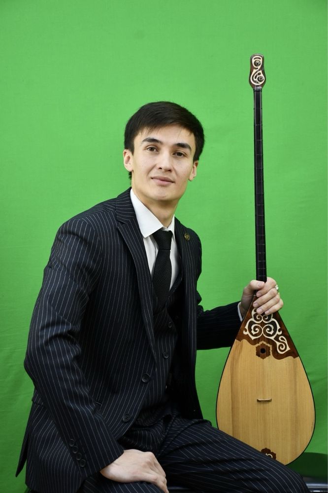 Тамада Асаба Шоумен Асет Беташар #ведущий #әнші город Павлодар