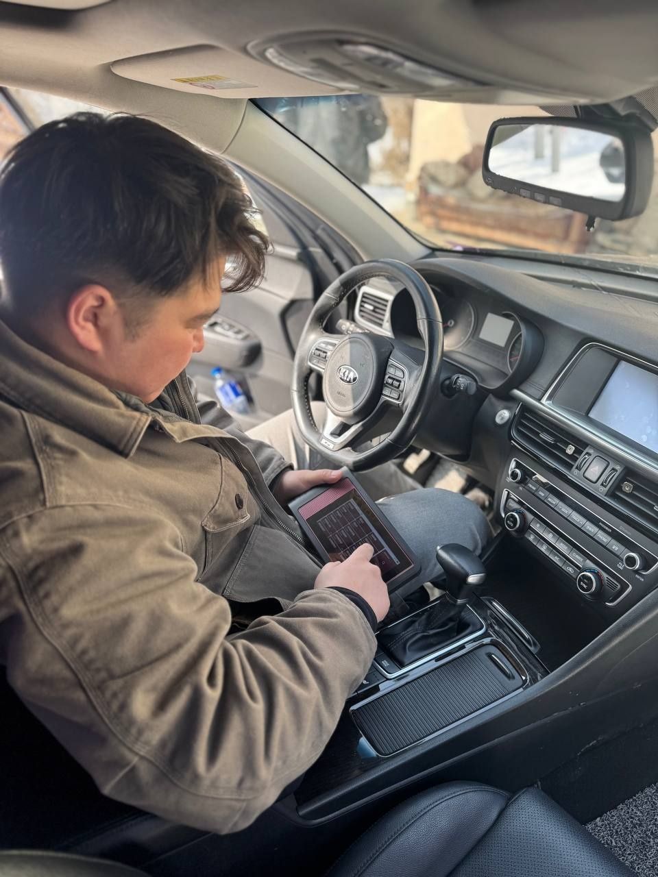 Автоподбор, автоэксперт, эндоскопия Алматы
