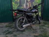 YAQI  110cc 2024