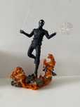 Человек паук фигурка от Hot toys