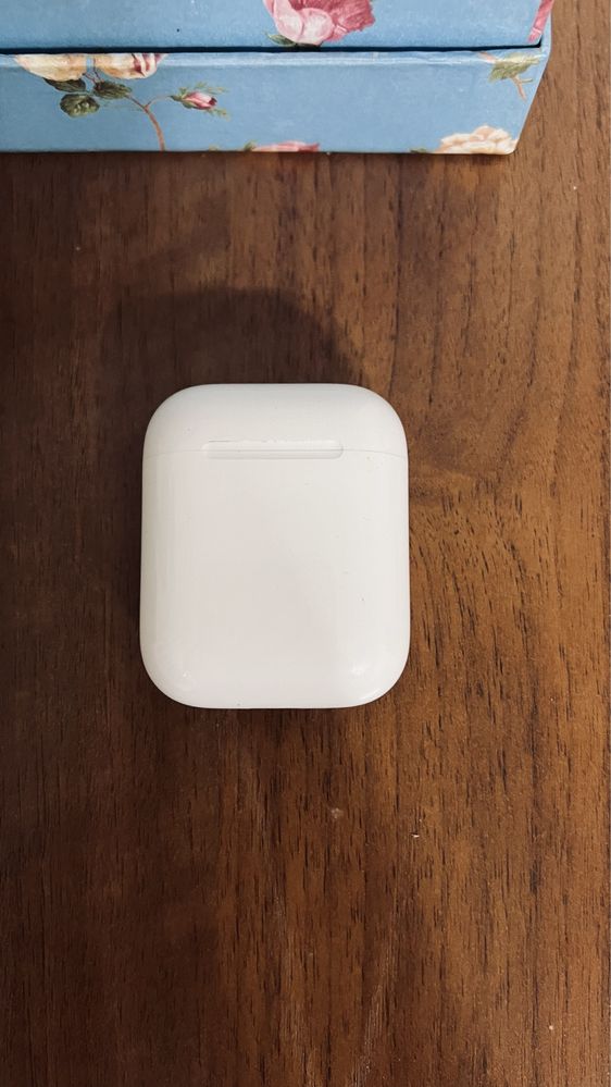 Airpods 2 поколения оригинал