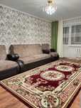 Продам 3х комнатную квартиру.