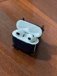 Продам Airpods 3 в очень хорошем состоянии