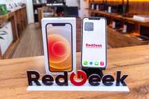 iPhone 12 | 128GB | Рассрочка | Гарантия | Магазин Red Geek
