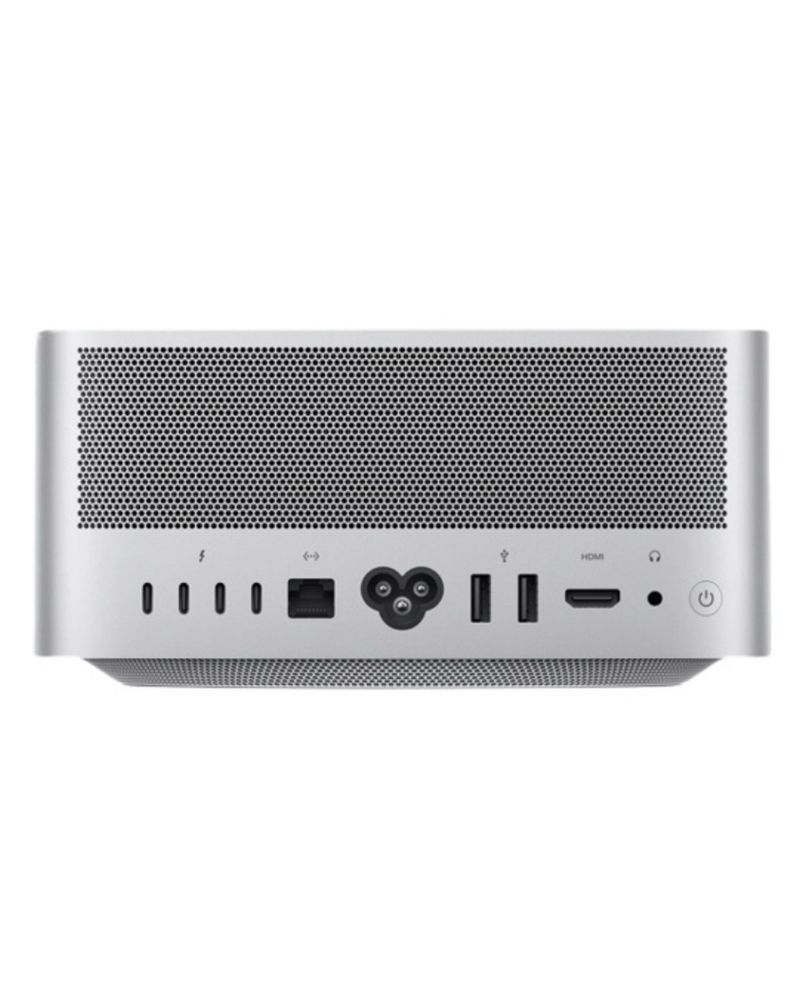 Apple Mac Studio MQH73 серебристый  m2 max