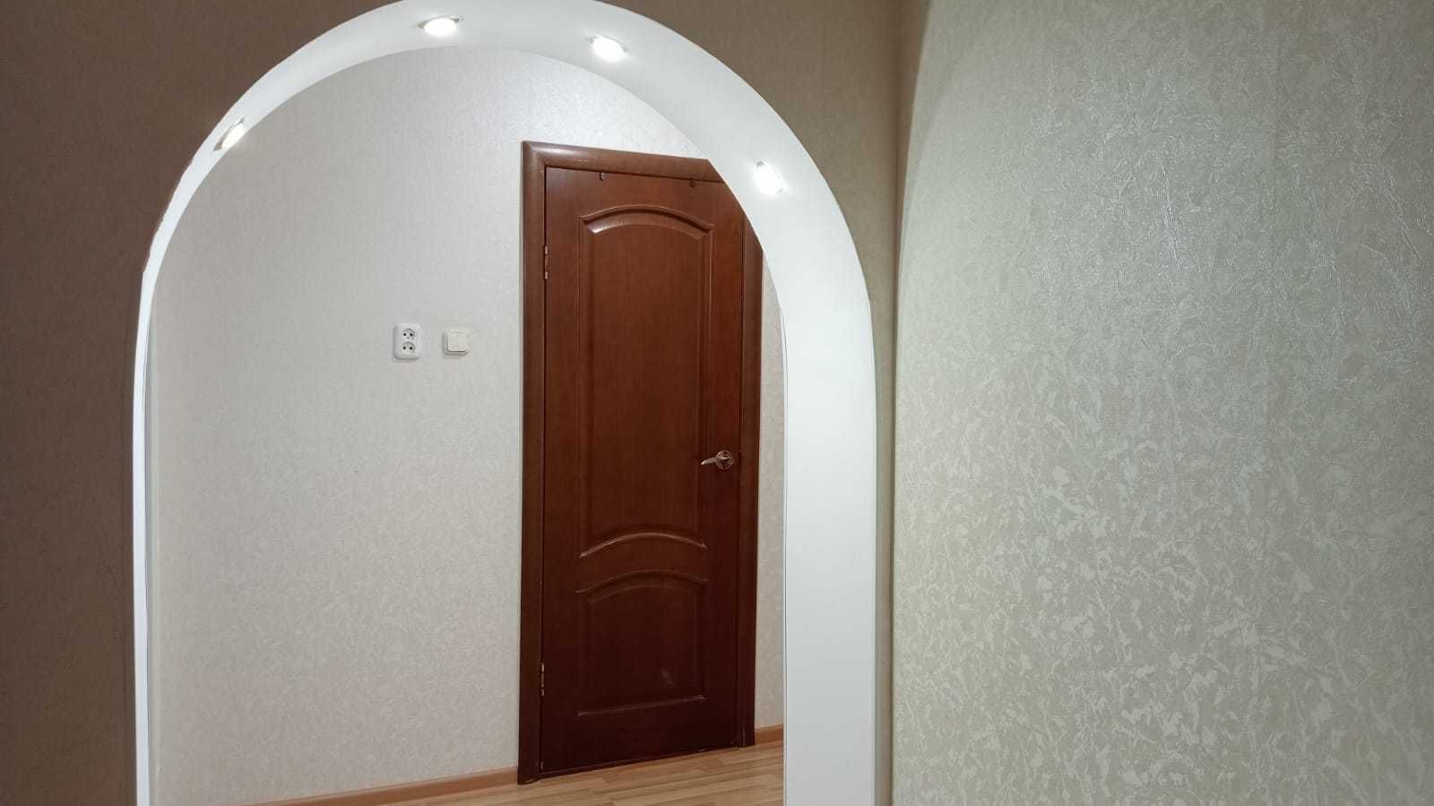 Продается 3-х ком.квартира в р-не бывш ОблГАИ (Гагарина)